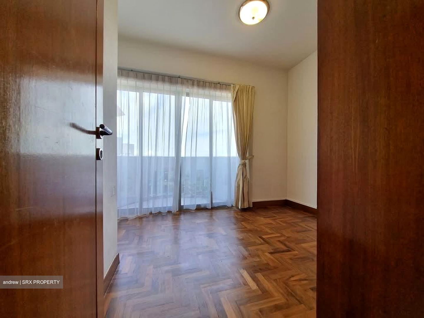 The Bayshore (D16), Condominium #538719461